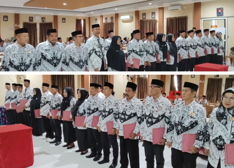Bidang PGRI Karangasem - Persatuan Guru Republik Indonesia Cabang Kabupaten Karangasem