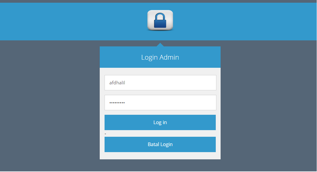Login PGRI Karangasem - Persatuan Guru Republik Indonesia Cabang Kabupaten Karangasem