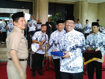 Pencarian PGRI Karangasem - Persatuan Guru Republik Indonesia Cabang Kabupaten Karangasem